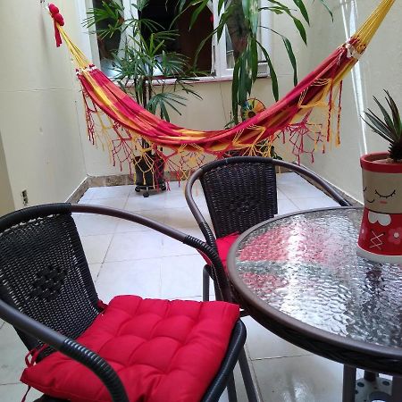Apartamento Aconchegante Ao Lado Do Shopping Com Garagem E Wifi Teresópolis Exterior foto