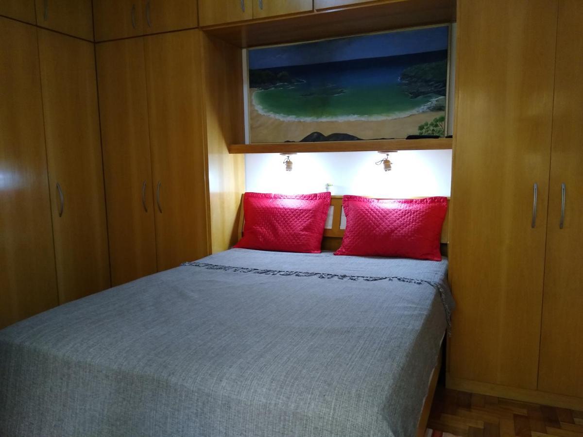 Apartamento Aconchegante Ao Lado Do Shopping Com Garagem E Wifi Teresópolis Exterior foto