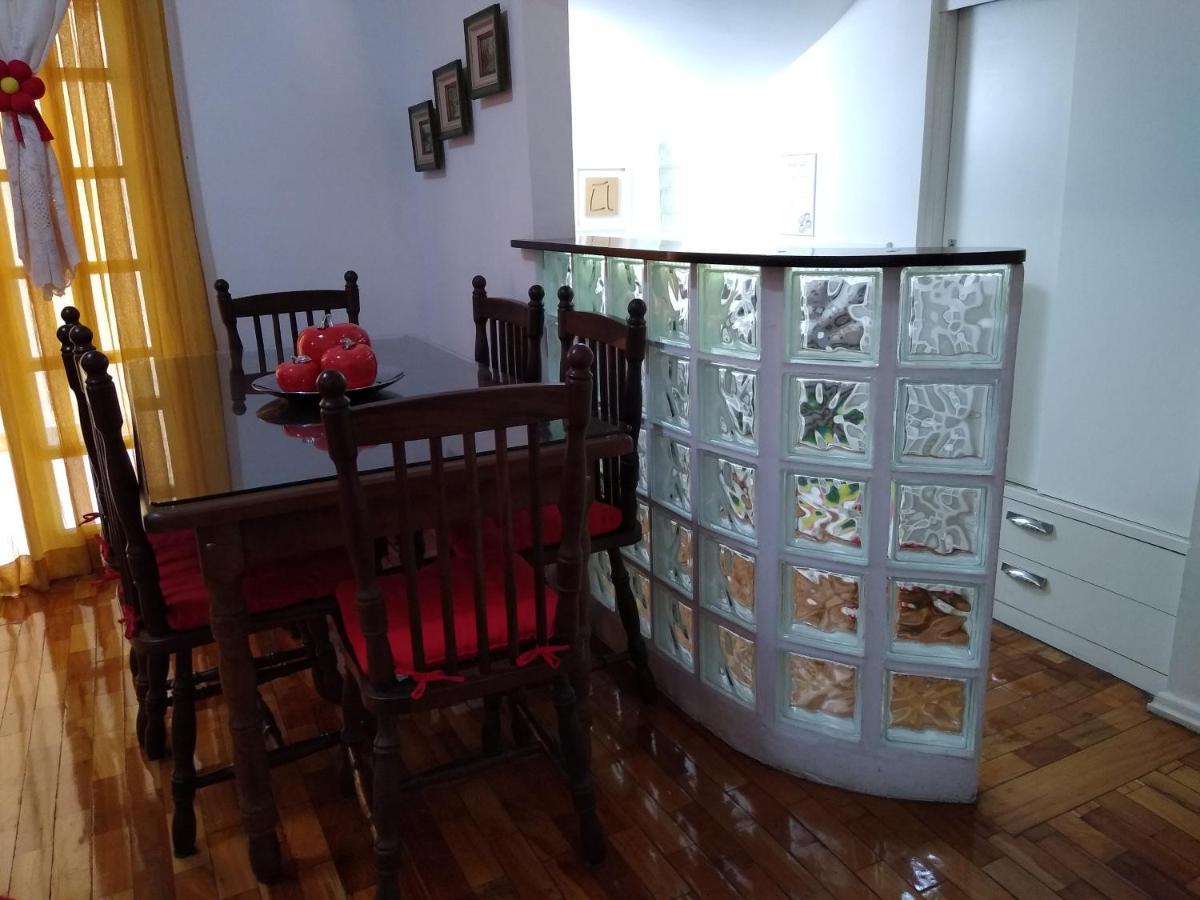 Apartamento Aconchegante Ao Lado Do Shopping Com Garagem E Wifi Teresópolis Exterior foto