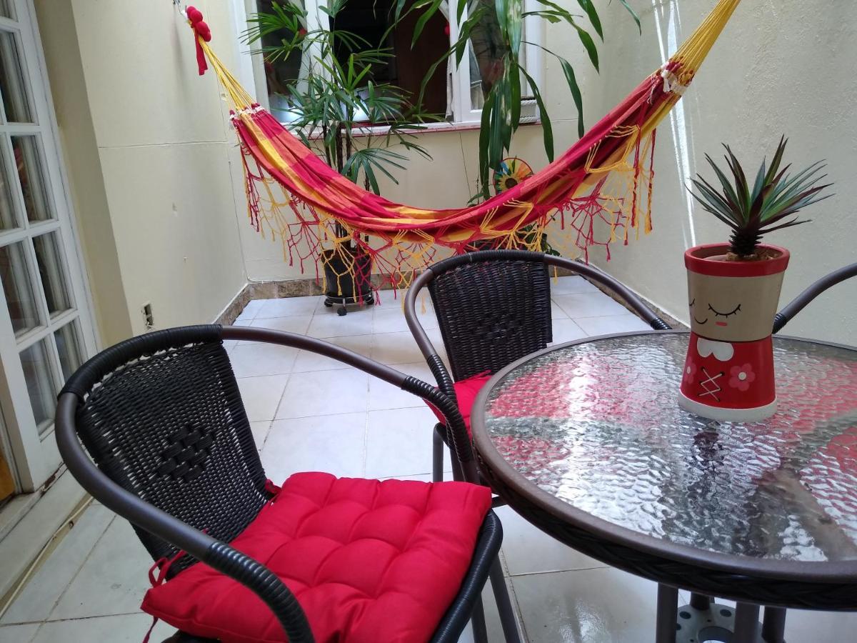 Apartamento Aconchegante Ao Lado Do Shopping Com Garagem E Wifi Teresópolis Exterior foto