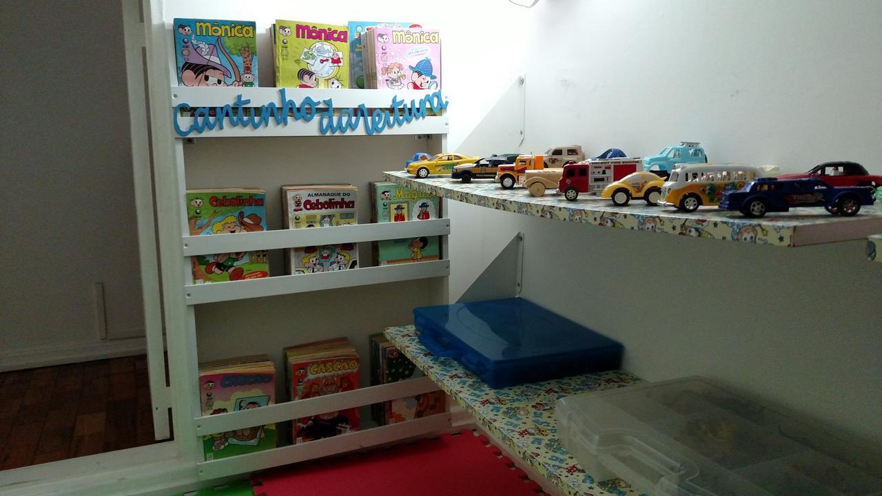 Apartamento Aconchegante Ao Lado Do Shopping Com Garagem E Wifi Teresópolis Exterior foto