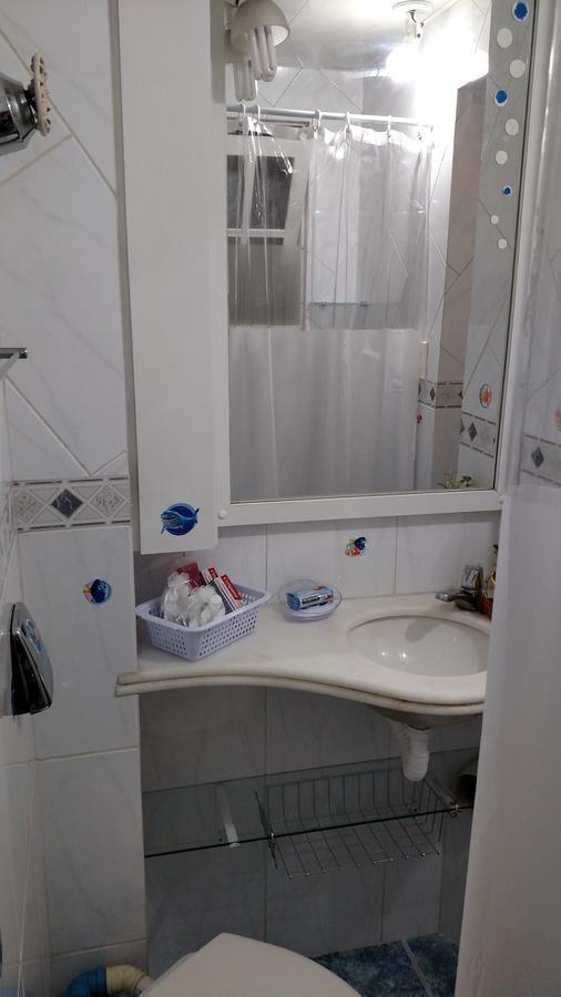 Apartamento Aconchegante Ao Lado Do Shopping Com Garagem E Wifi Teresópolis Exterior foto