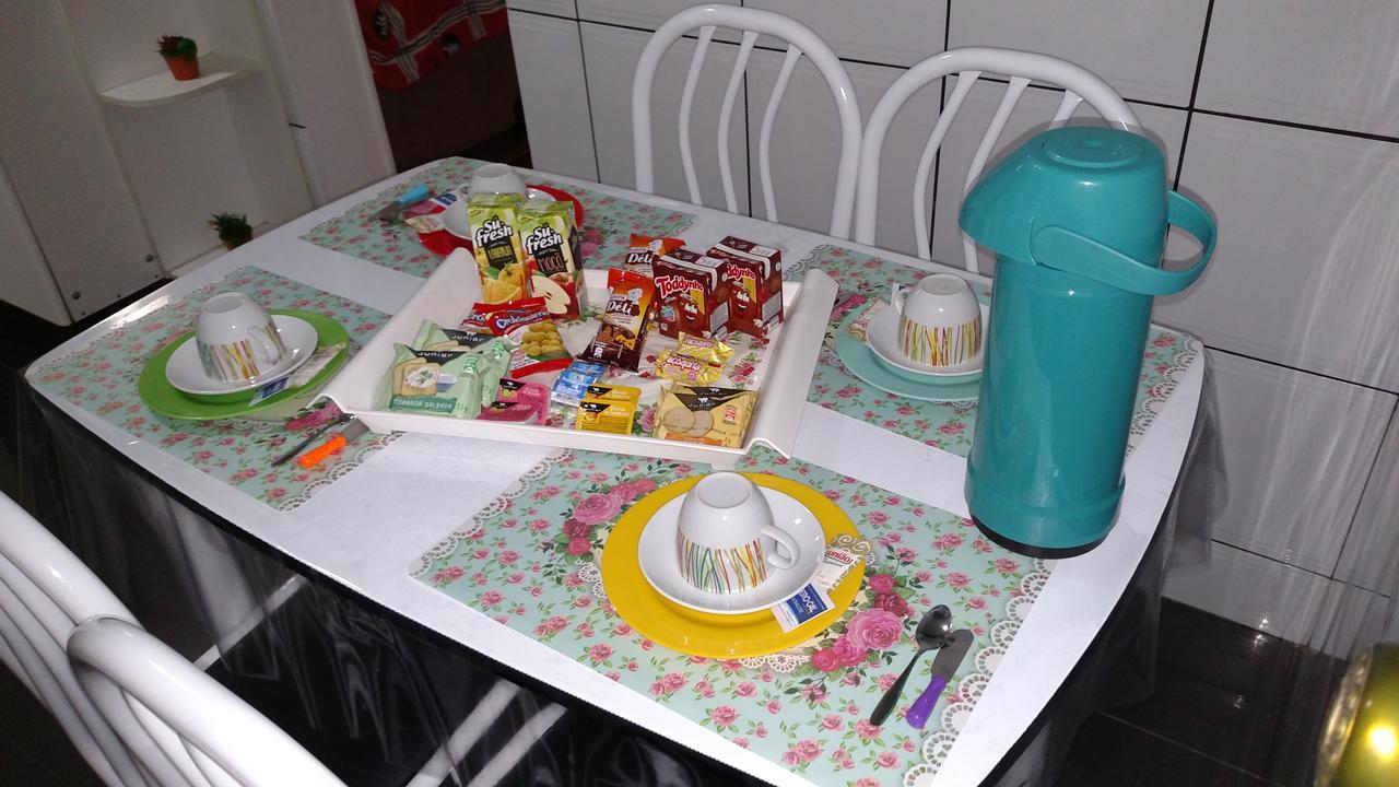 Apartamento Aconchegante Ao Lado Do Shopping Com Garagem E Wifi Teresópolis Exterior foto