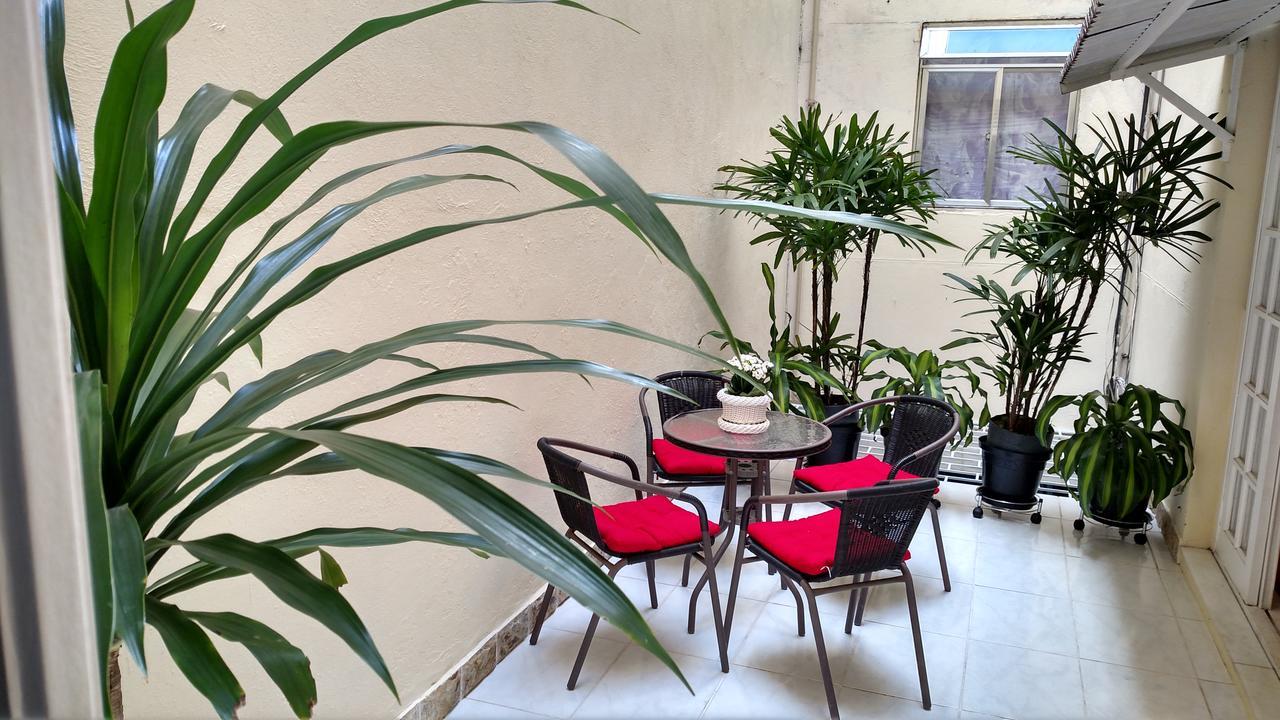 Apartamento Aconchegante Ao Lado Do Shopping Com Garagem E Wifi Teresópolis Exterior foto
