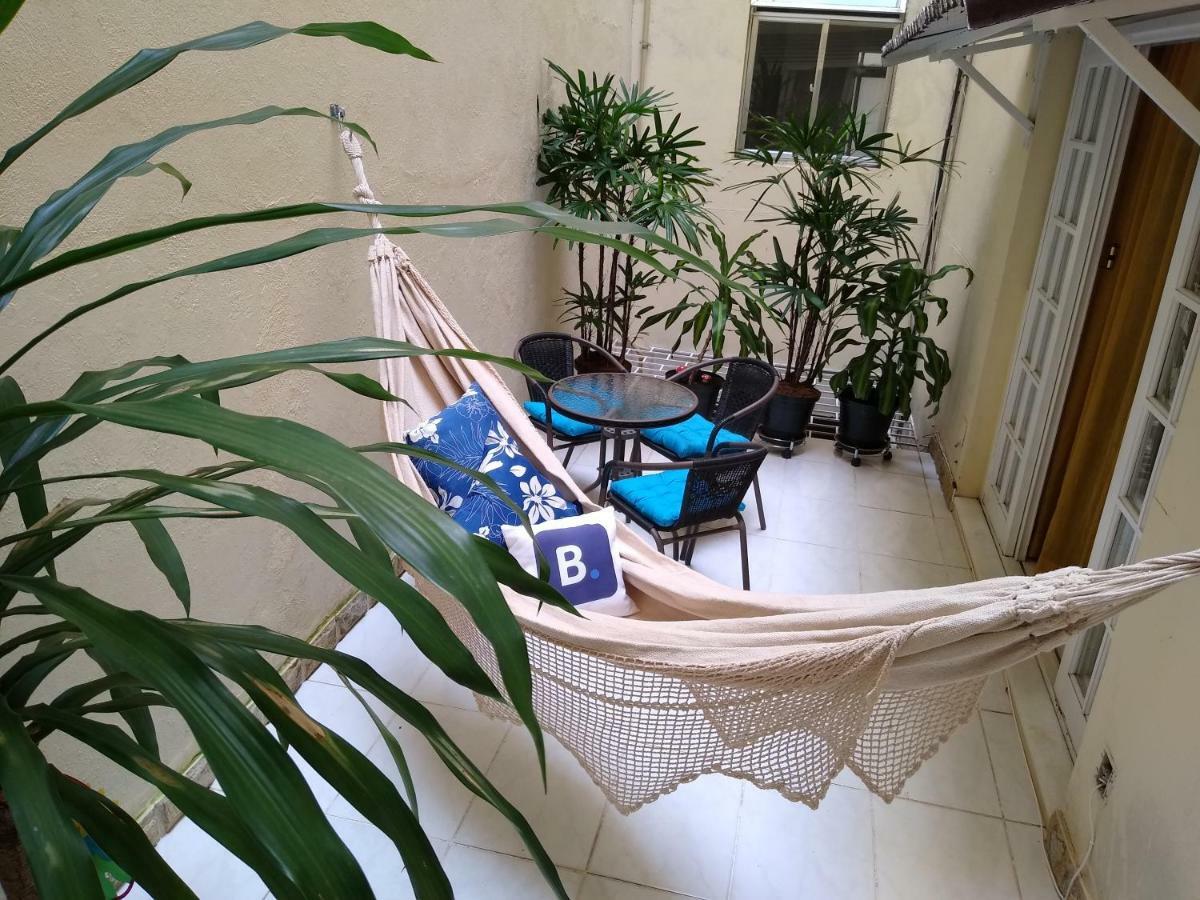 Apartamento Aconchegante Ao Lado Do Shopping Com Garagem E Wifi Teresópolis Exterior foto