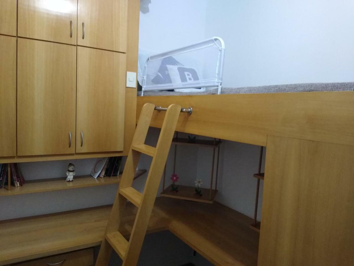 Apartamento Aconchegante Ao Lado Do Shopping Com Garagem E Wifi Teresópolis Exterior foto
